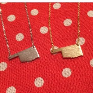 Bundle of OK necklaces